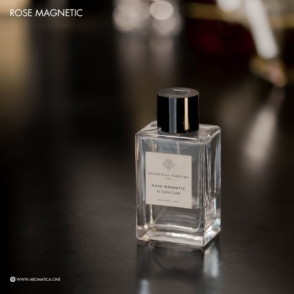 Essential Parfums Rose Magnetic Eau de Parfum
