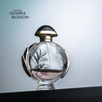 Rabanne olympea blossom Paco Rabanne Olympea Blossom