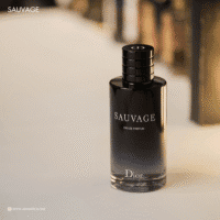 Dior Sauvage Eau de Parfum