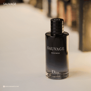 Dior Sauvage Eau de Parfum
