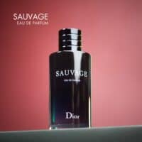 Sauvage Eau de Parfum