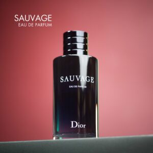 Sauvage Eau de Parfum