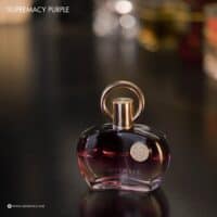Afnan Supremacy Purple Eau de Parfum