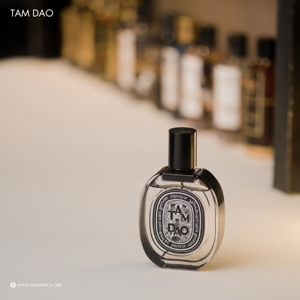 Diptyque Tam Dao Eau de Parfum