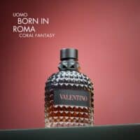 Valentino Uomo Born In Roma Coral Fantasy Eau de Parfum