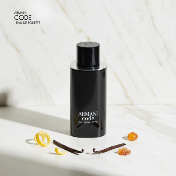 Armani Code