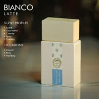 Giardini di Toscana Bianco Latte Eau de Parfum