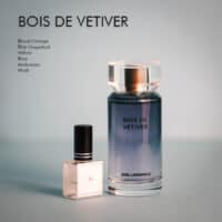 Karl Lagerfeld Bois de Vetiver Eau de Toilette