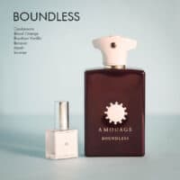 boundless Amouage Boundless