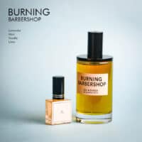 D.S. & Durga Burning Barbershop Eau de Parfum
