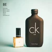 ck be Calvin Klein CK Be