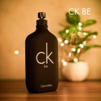 Calvin Klein CK Be Eau de Toilette