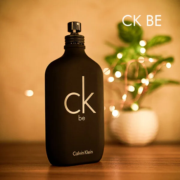 Calvin Klein CK Be Eau de Toilette