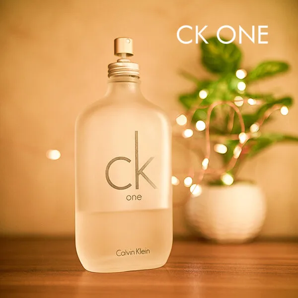 Calvin Klein CK One Eau de Toilette