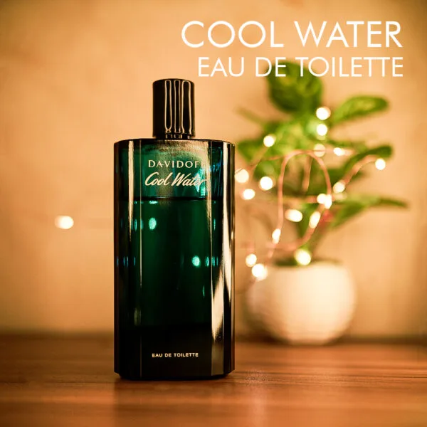 Davidoff Cool Water Eau de Toilette
