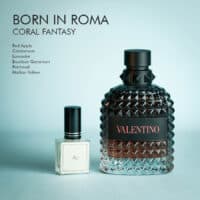 Valentino Uomo Born In Roma Coral Fantasy Eau de Parfum