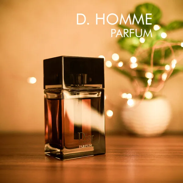 Dior Homme Parfum