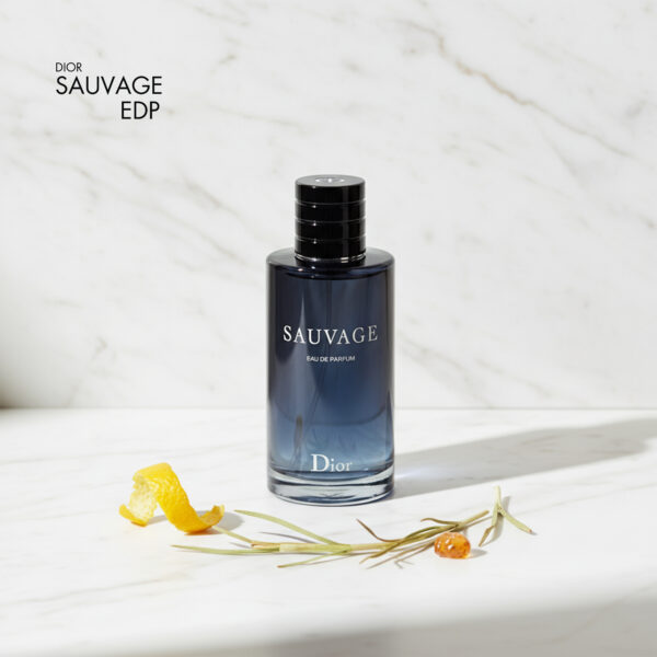 dior sauvage EDP Dior Sauvage Eau de Parfum