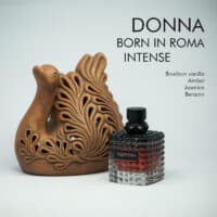Valentino Donna Born In Roma Intense Eau de Parfum