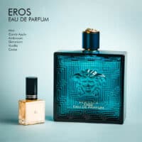 Versace Eros Eau de Parfum