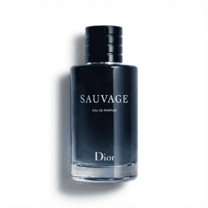 Sauvage Eau de Parfum