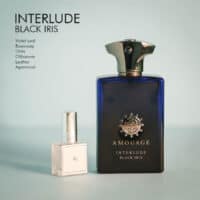 Amouage Interlude Black Iris Eau de Parfum