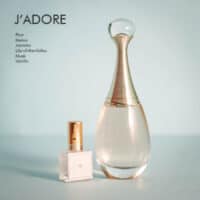 Dior J’adore Eau de Parfum