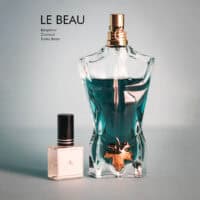 Jean Paul Gaultier Le Beau Eau de Toilette
