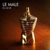 Jean Paul Gaultier Le Male Elixir de Parfum