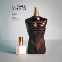 Jean Paul Gaultier Le Male Le Parfum Eau De Parfum intense