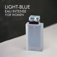Dolce & Gabbana Light Blue Eau Intense Eau de Parfum (Women)