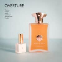 overture Amouage Overture Man