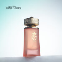 Paris Corner Khair Fusion