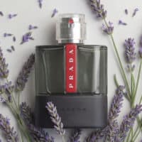 Prada Luna Rossa Carbon