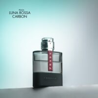 prada Luna Rossa Carbon Prada Luna Rossa Carbon