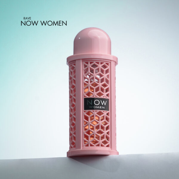Rave Now Women