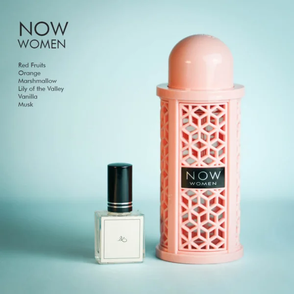 Rave Now Women