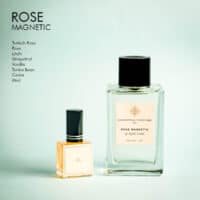 Essential Parfums Rose Magnetic Eau de Parfum
