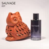 Sauvage Eau de Toilette