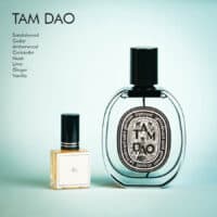 Diptyque Tam Dao Eau de Parfum