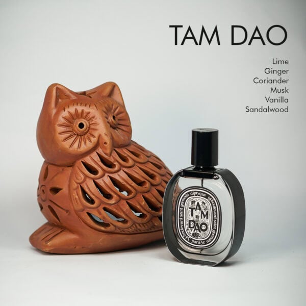 Diptyque Tam Dao Eau de Parfum