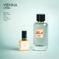 Karl Lagerfeld Vienna Opera Eau de Toilette