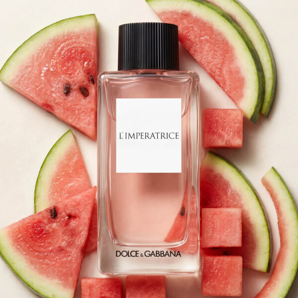 Dolce & Gabbana L’imperatrice