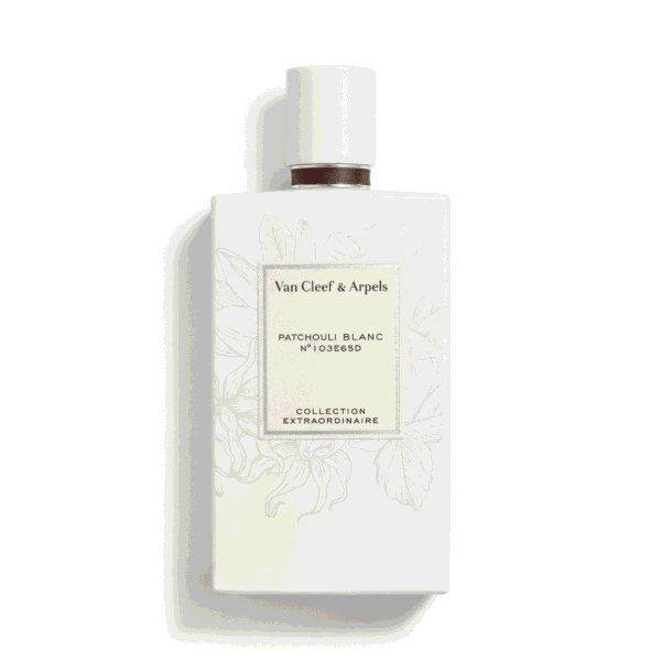 Patchouli Blanc
