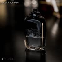 Coach for Men Eau de Toilette