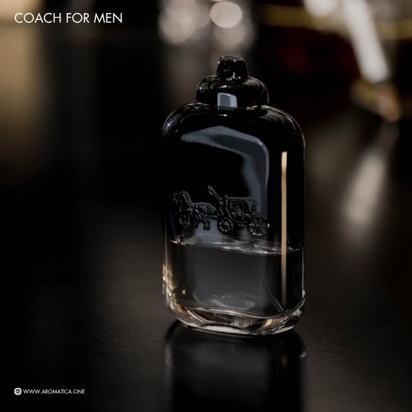 Coach for Men Eau de Toilette