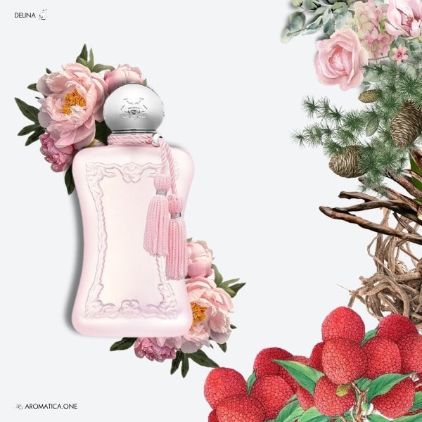 Parfums de Marly Delina Eau de Parfum