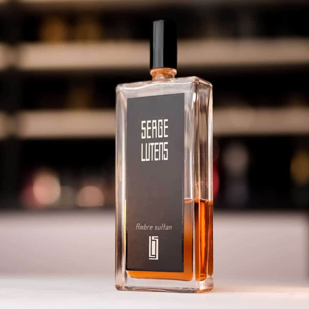 香水(ユニセックス) Serge Lutens Amber Sultan 50ml Amazon.com : Serge Lutens Ambre Sultan Eau De Parfum Spray