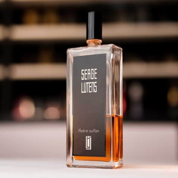 Serge Lutens Ambre Sultan Eau de Parfum