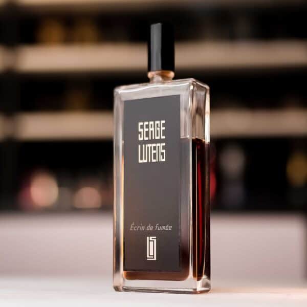 Serge Lutens Ecrin de Fumee Eau de Parfum